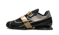 Romaleos 4 "Black Metallic Gold" CD3463 001