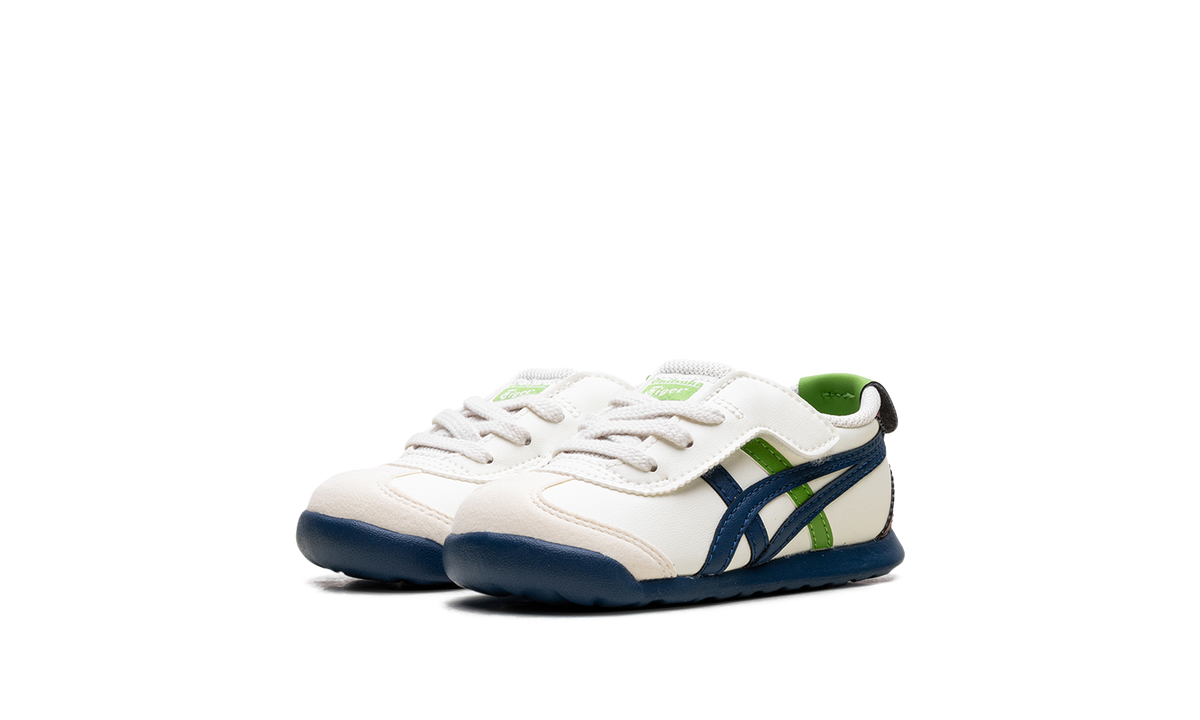 Mexico 66 TD "Cream Mako Blue" 1184A074 114