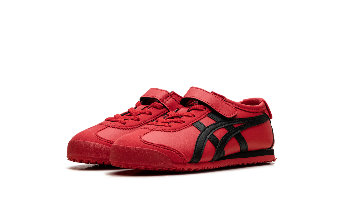 Tiger Mexico 66 PS "Classic Red Black" 1184A049 600