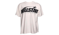 Classic Rhinestone T-Shirt "White" HSR370