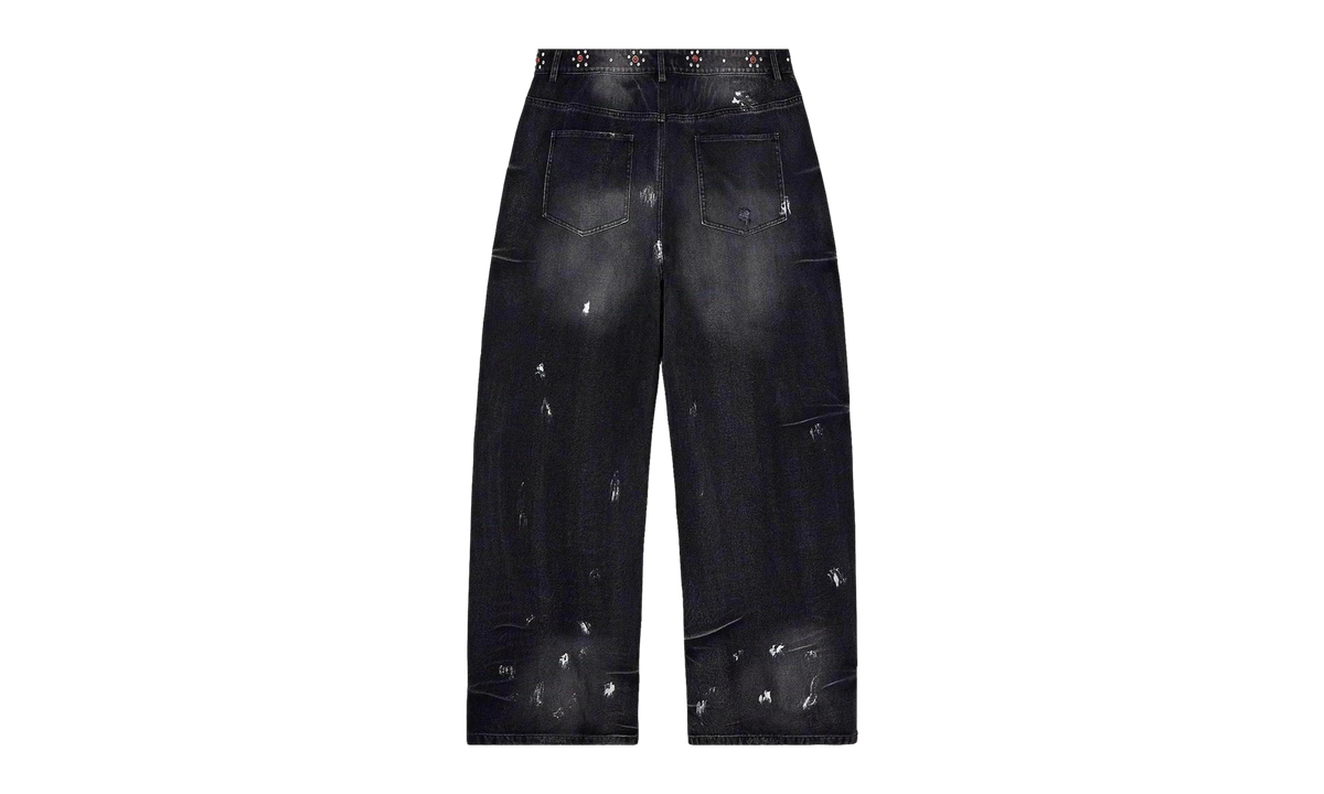 DIY Carpenter Jeans "Black" 10076705