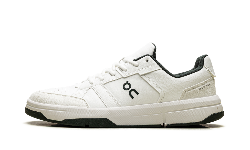 The Roger Clubhouse WMNS "White Evergreen" 3WF10432924