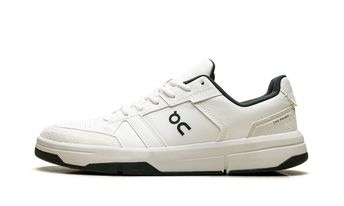 The Roger Clubhouse WMNS "White Evergreen" 3WF10432924