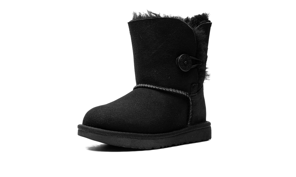 Bailey Button II GS "Black" 1017400T BLK