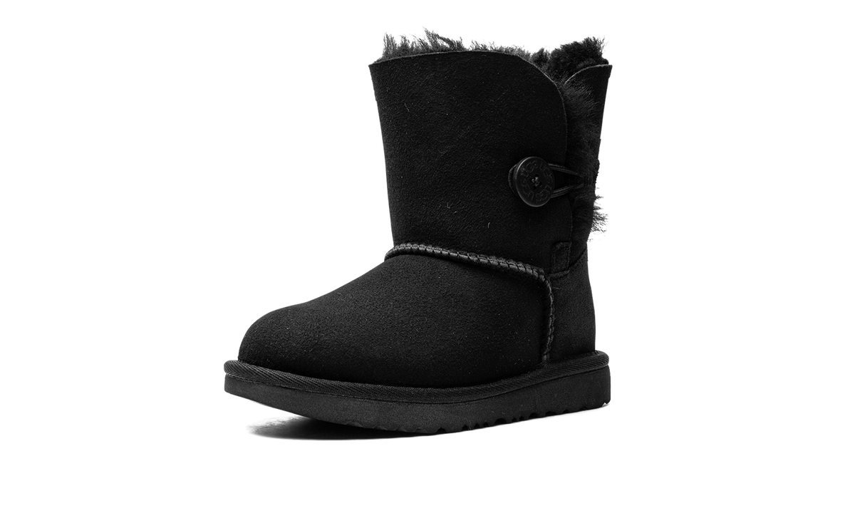 Bailey Button II GS "Black" 1017400T BLK