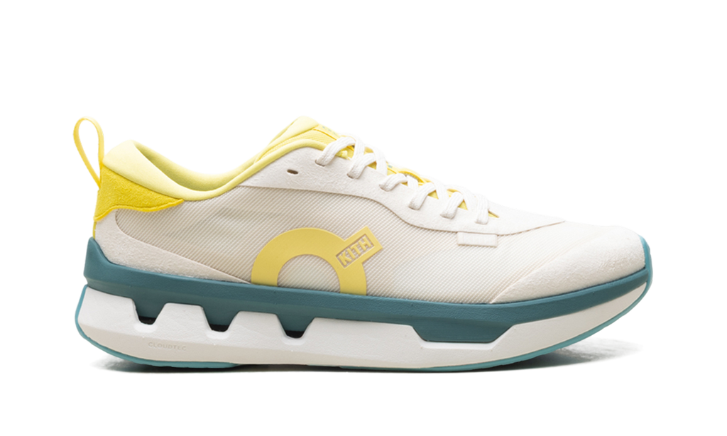 K-Tech 3 WMNS "Kith Ivory Storm" 3WG31090980