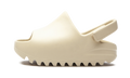 YEEZY SLIDE (INFANTS) "BONE" FW6349