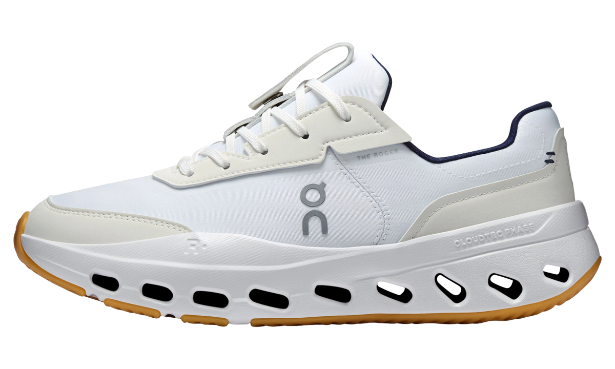The Roger Wildcard WMNS "White Midnight" 3WG10320148