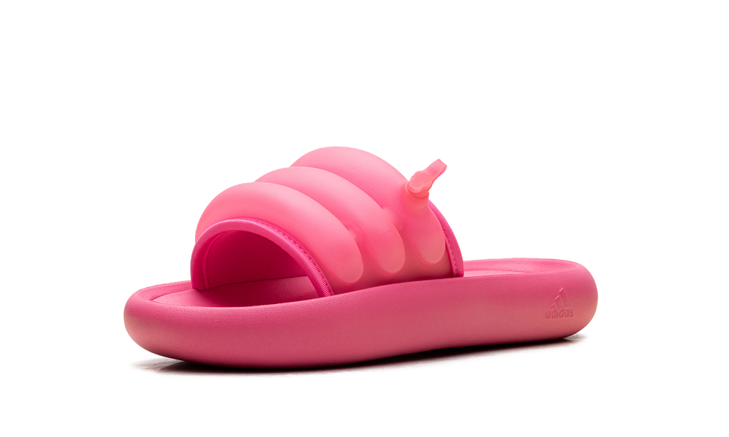 Adilette Zplaash Slides "Pink" IF8664