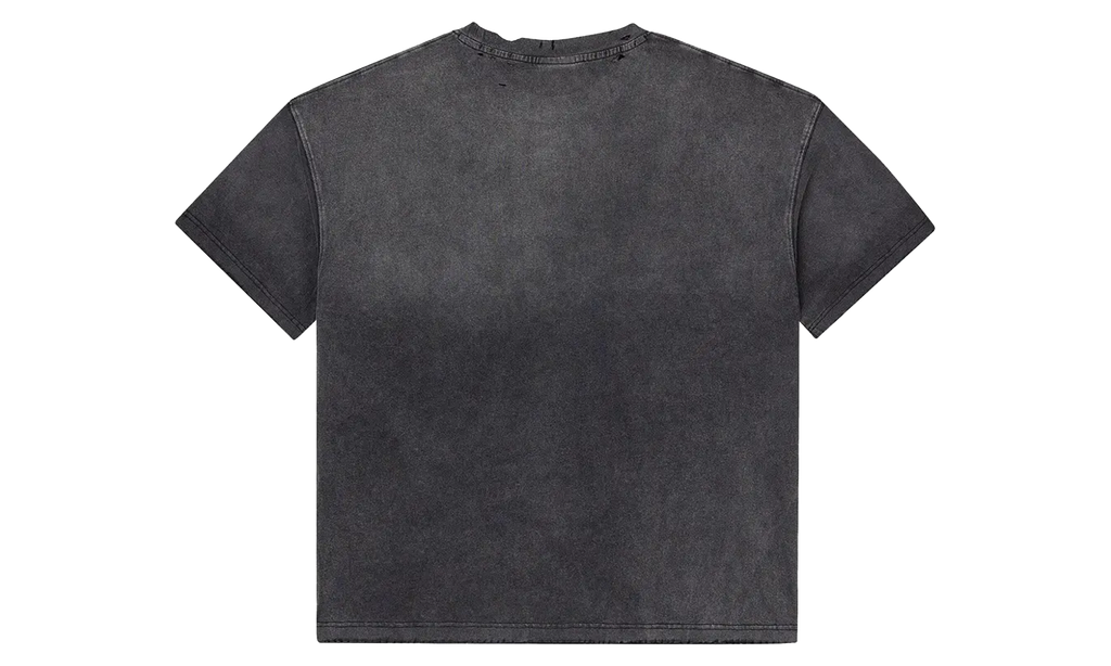 Fallen Tee "Black Wash" VAL474