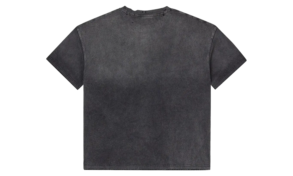 Fallen Tee "Black Wash" VAL474