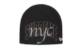 New Era® Rhinestone Beanie "SS26 - Black" SU27985