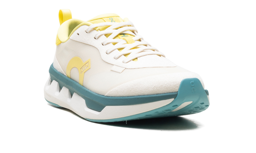 K-Tech 3 WMNS "Kith Ivory Storm" 3WG31090980