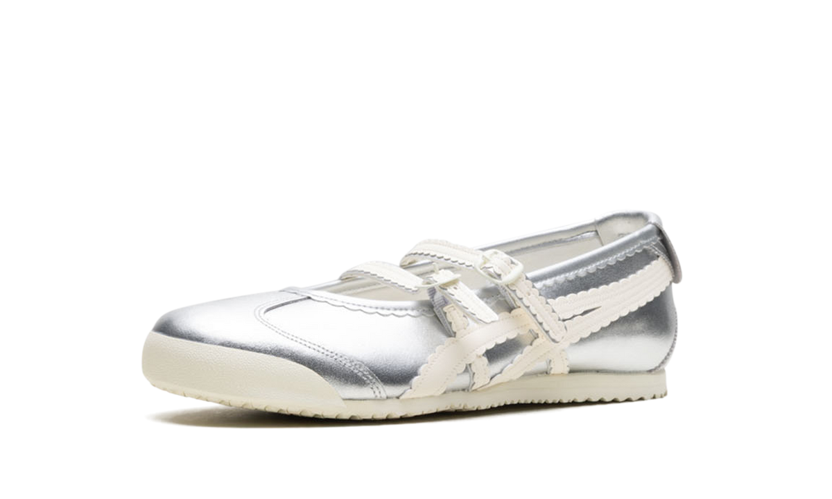 Mexico 66 TGRS WMNS "Silver Cream" 1182A660 020