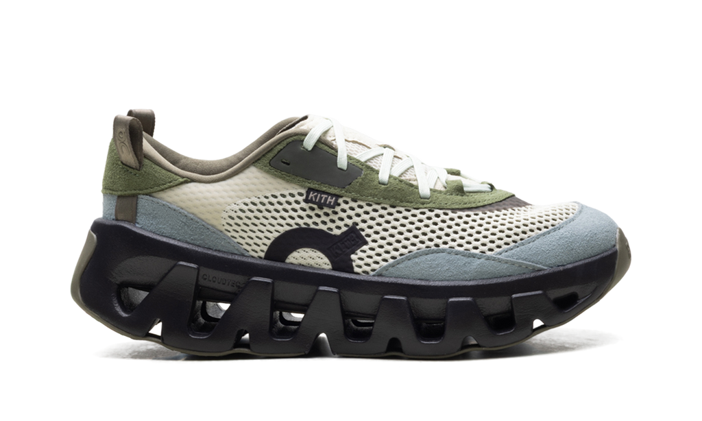 K-Tech 2 WMNS "Kith Grain Taiga" 3WG11026140