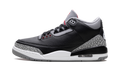 Air Jordan 3 "(2024) - Black Cement" DN3707 010