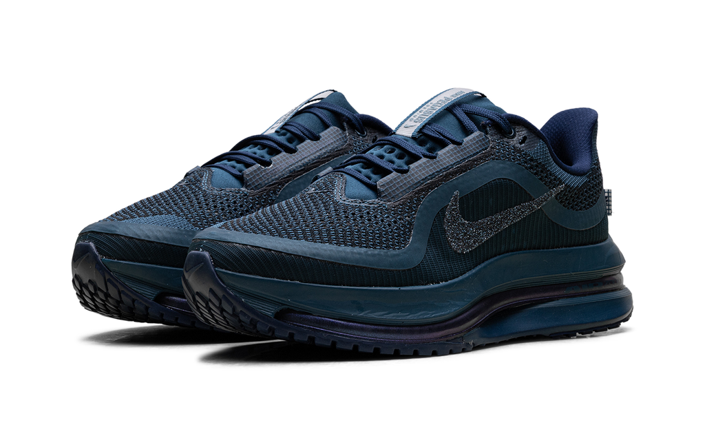 Air Zoom Pegasus Premium WMNS "Swarovski - Blue Force" IM7384 499