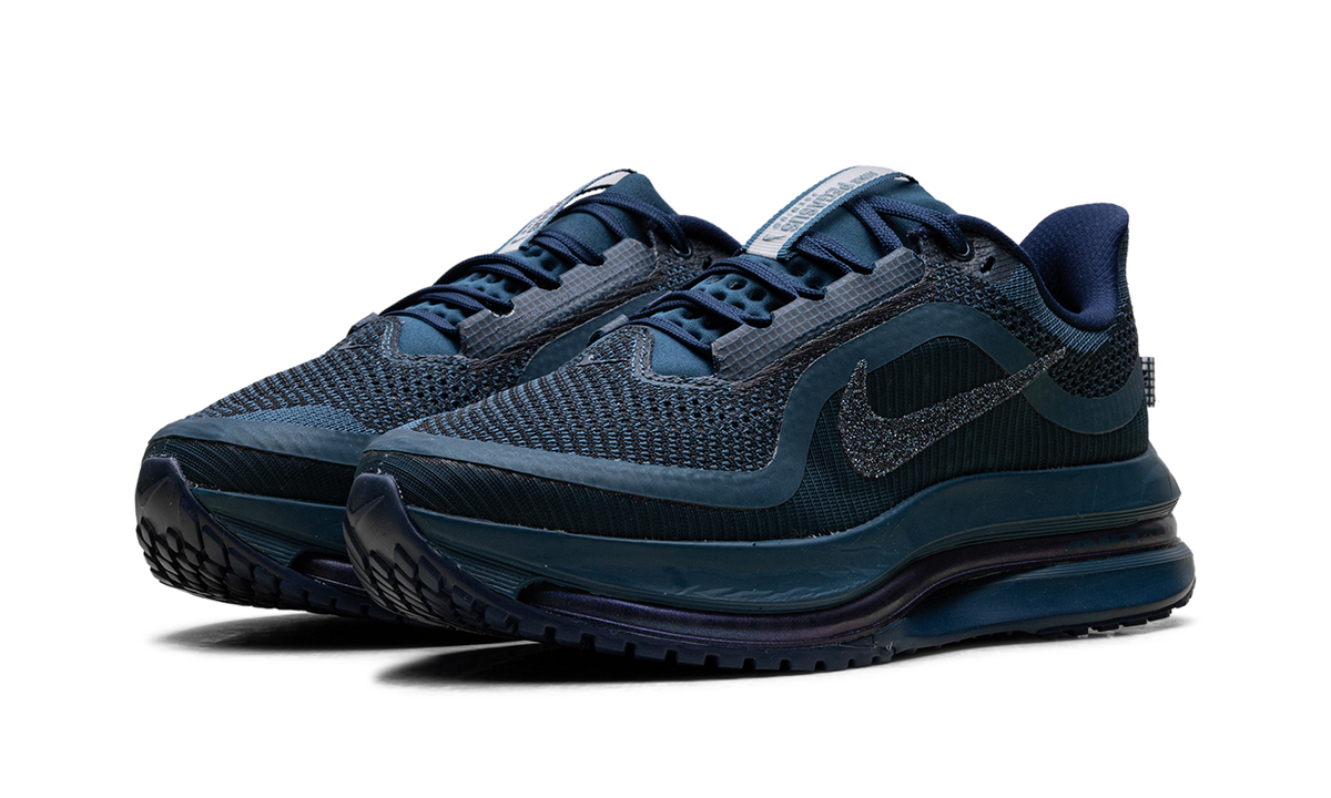 Air Zoom Pegasus Premium WMNS "Swarovski - Blue Force" IM7384 499