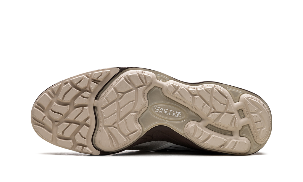 Zoom Field Jaxx "Travis Scott - Light Chocolate" HQ3073 100