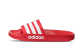 Adilette Cloudfoam "Red" AQ1705