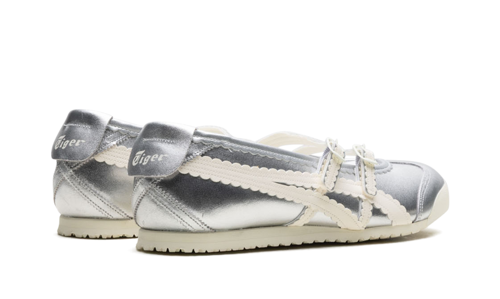 Mexico 66 TGRS WMNS "Silver Cream" 1182A660 020