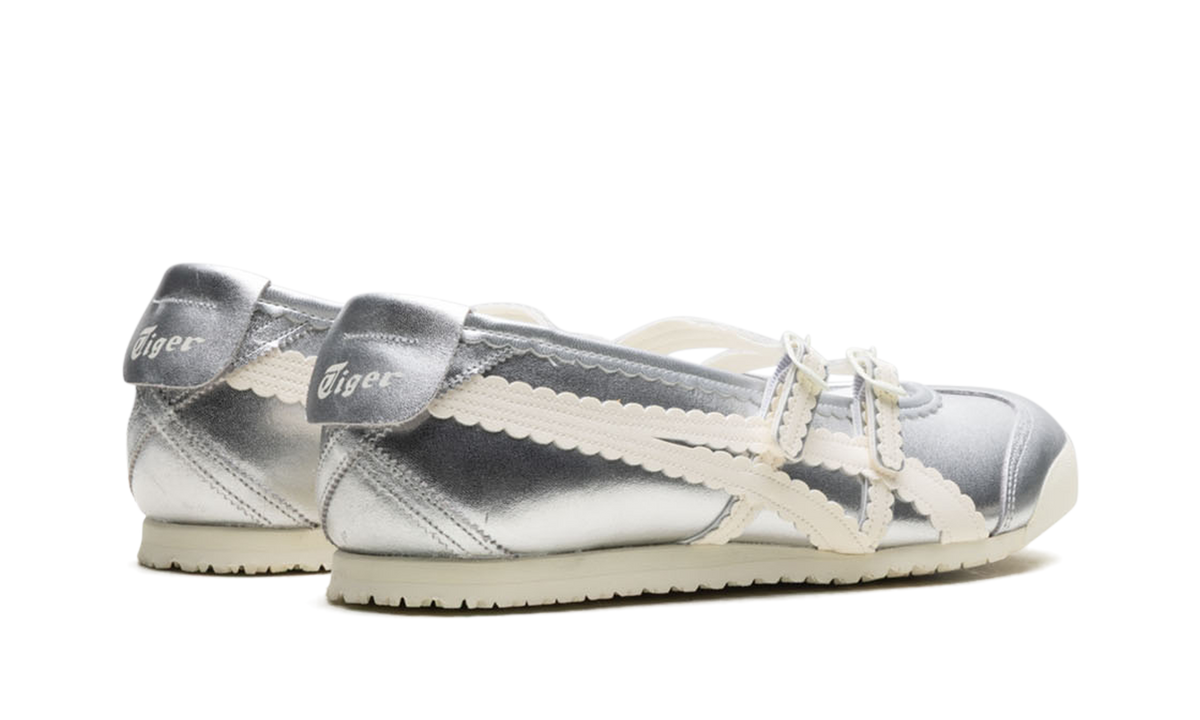 Mexico 66 TGRS WMNS "Silver Cream" 1182A660 020