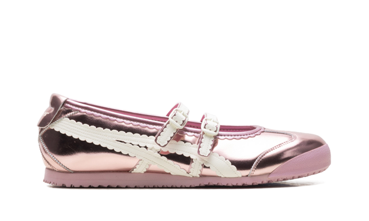 MEXICO 66 WMNS "Crystal Pink" 1182A708 701