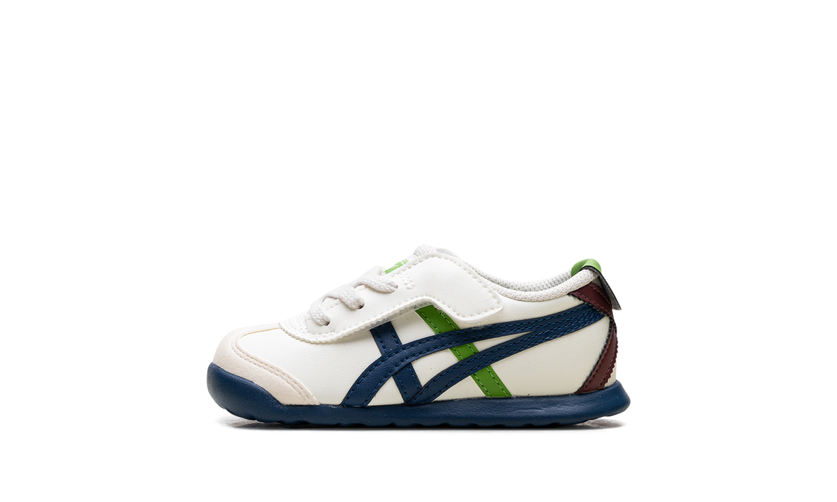 Mexico 66 TD "Cream Mako Blue" 1184A074 114