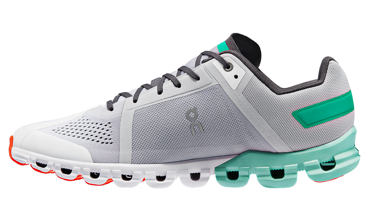 Cloudflow 3 "Glacier Creek" 35.98211