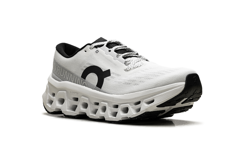Cloudmonster 3 WMNS "White" 3WG10031200