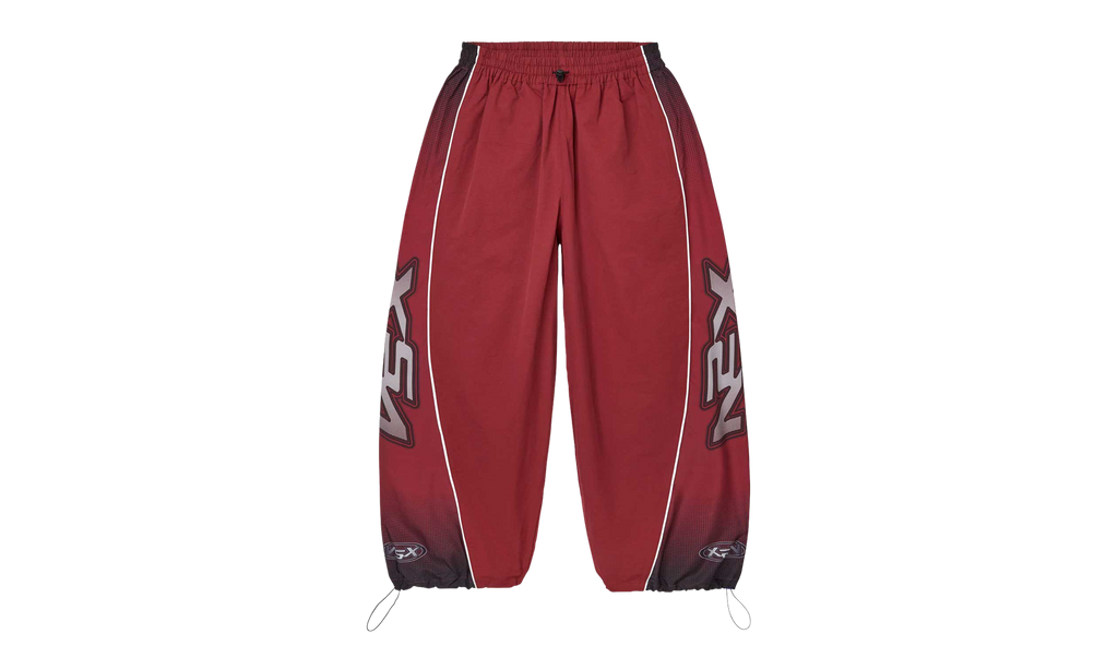Red Rum Sweats "Red" VAL607