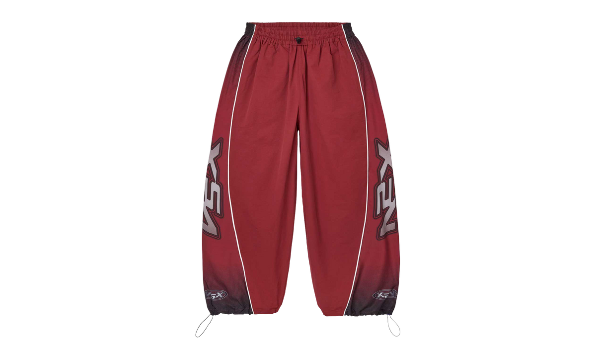 Red Rum Sweats "Red" VAL607