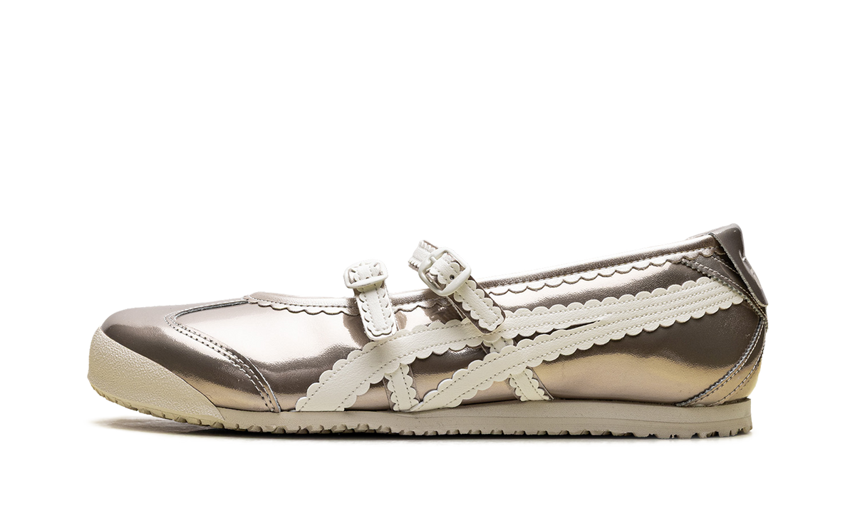Mexico 66 TGRS WMNS "Metallic Pack Champagne Cream" 1182a708 250