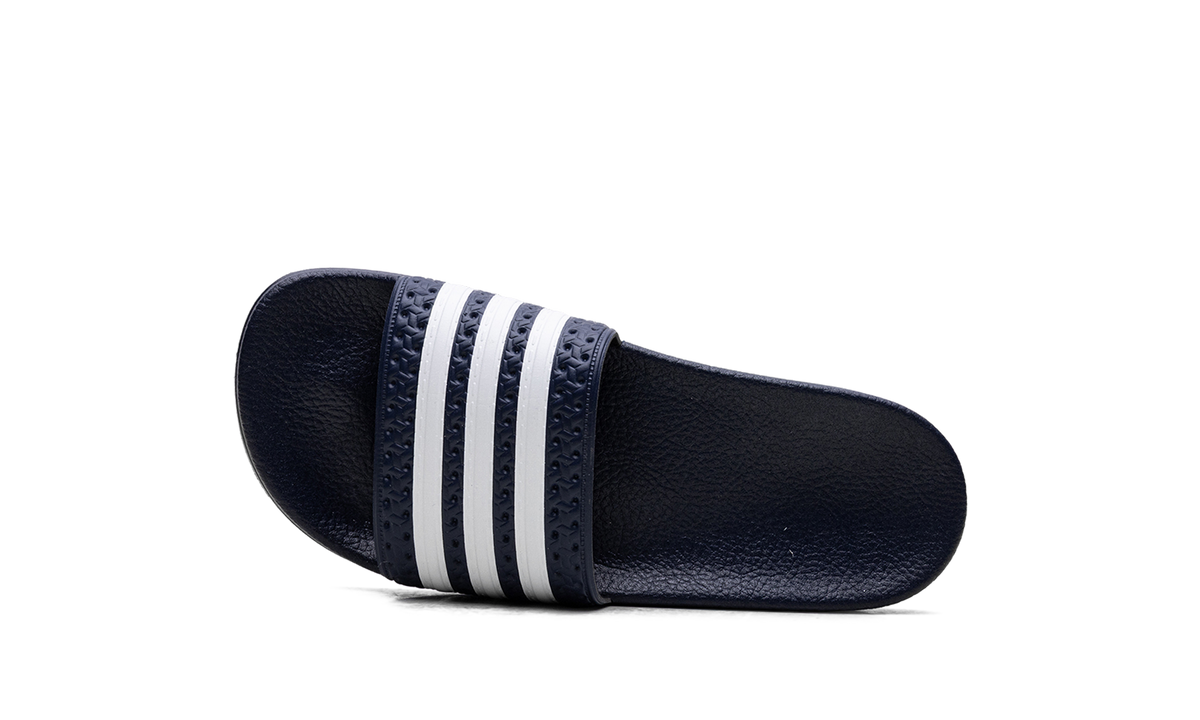 Adilette Slides GS "Legend Ink Cloud White" BA7129