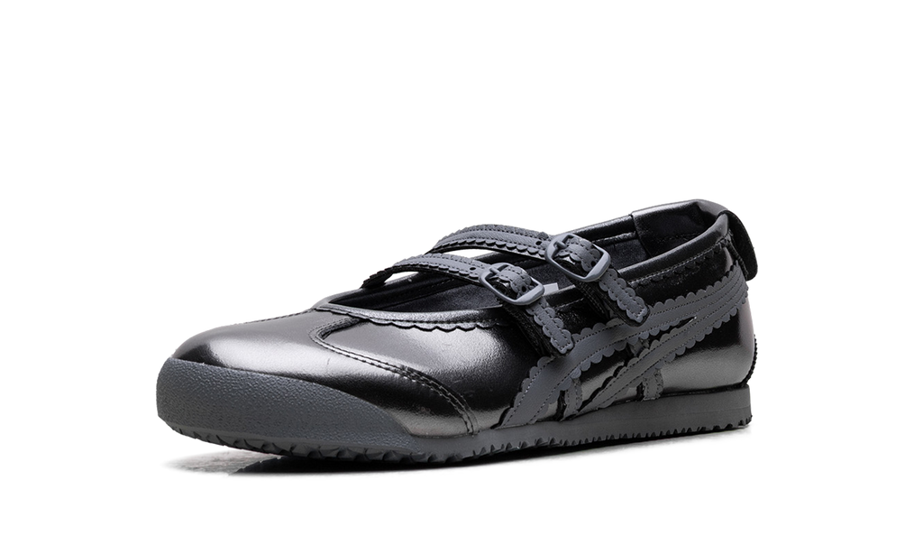 Tiger Mexico 66 TGRS WMNS "Metallic Pack Gunmetal Metropolis" 1182A708 020