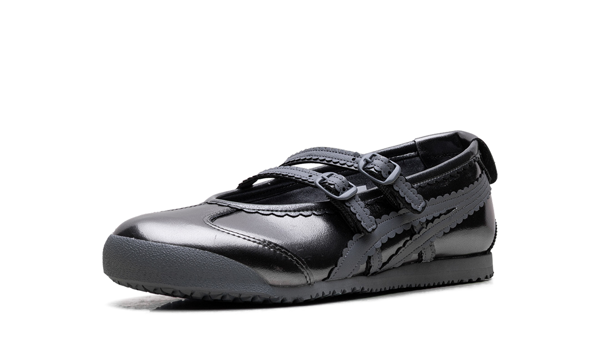 Tiger Mexico 66 TGRS WMNS "Metallic Pack Gunmetal Metropolis" 1182A708 020