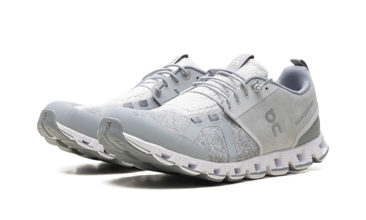 Cloud Terry WMNS "Grey / White" 18.99838