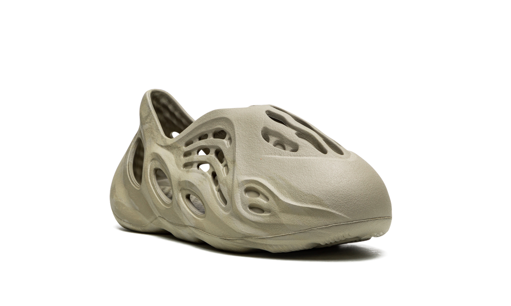 Yeezy Foam Runner Kids "Stone Sage" GX7295
