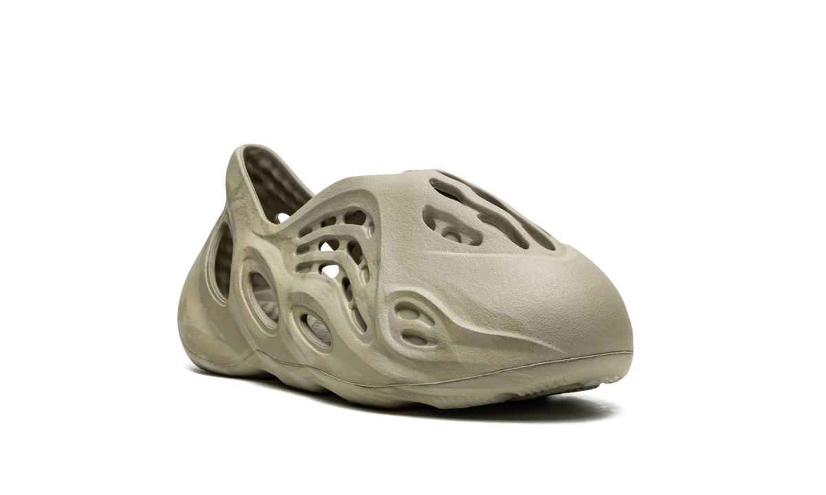 Yeezy Foam Runner Kids "Stone Sage" GX7295