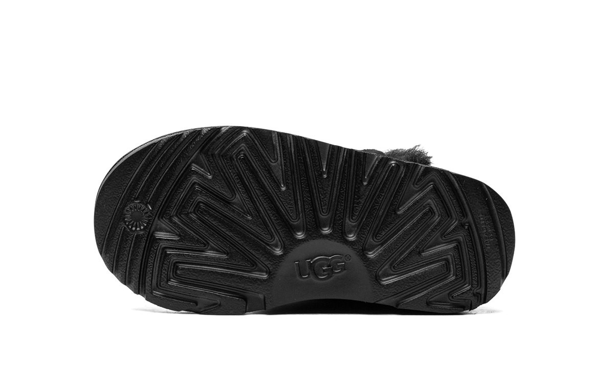 Bailey Button II GS "Black" 1017400T BLK