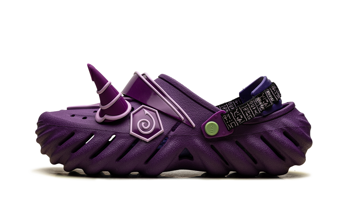 Echo Clog "Dark Magician" 213591 90H