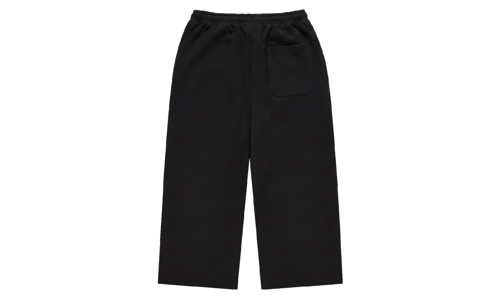 Rhinestone OG Web Long Sweatshorts "USA - ONYX" SP5der574