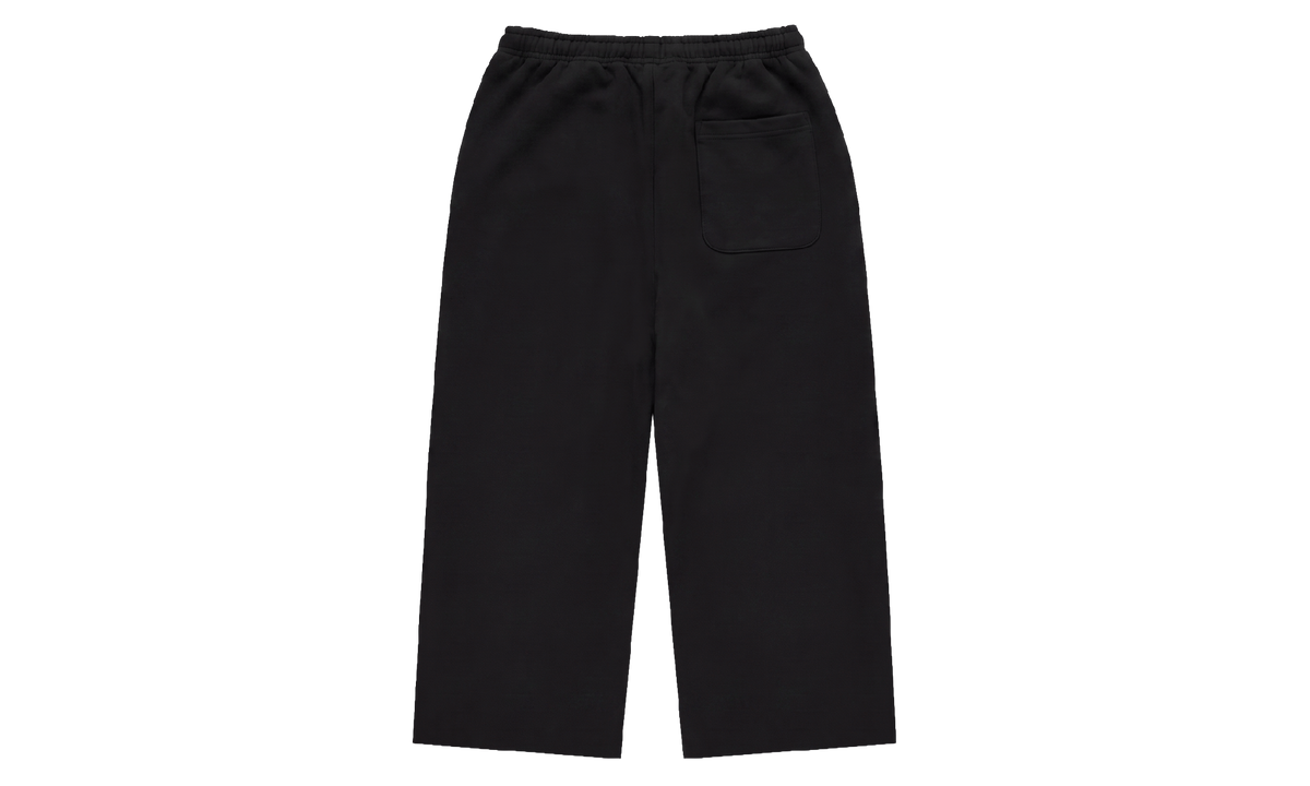 Rhinestone OG Web Long Sweatshorts "USA - ONYX" SP5der574