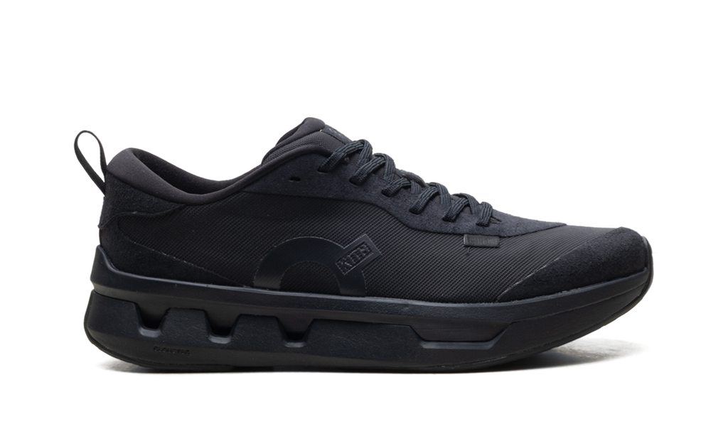 K-Tech 3 WMNS "Kith - Black" 3wg31091043