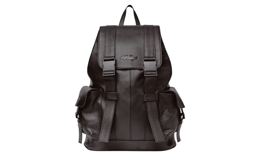 Tactician Backpack "Chocolate" VAL469