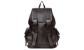 Tactician Backpack "Chocolate" VAL469