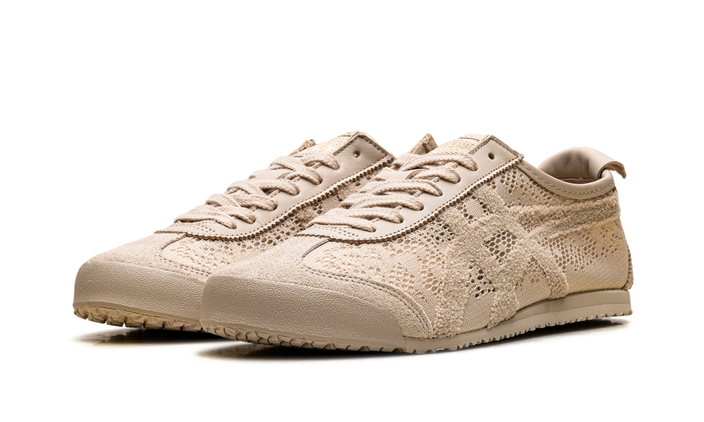 Mexico 66 "Jacquard Mesh Beige" 1183c563 250
