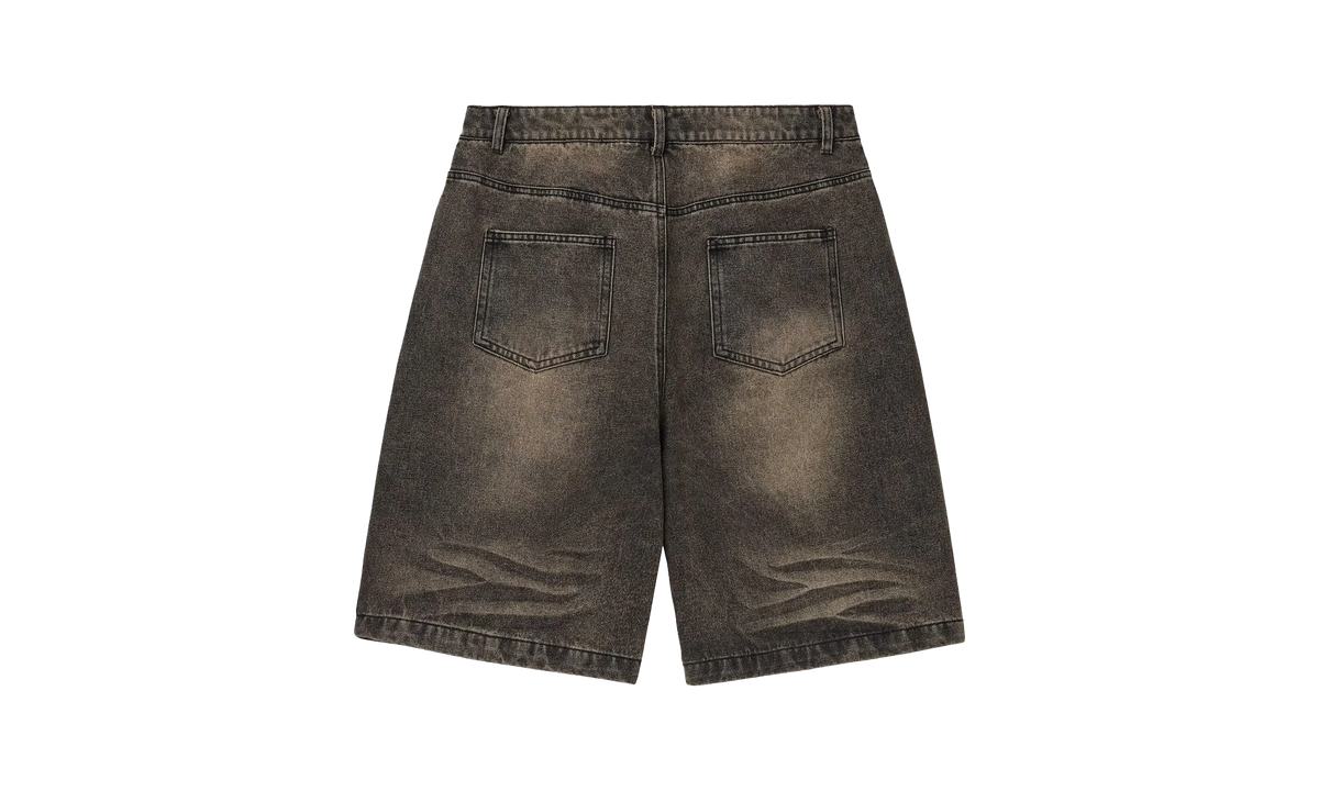 Skittles Jorts "Blue / Rhinestone" VL SKITJOR