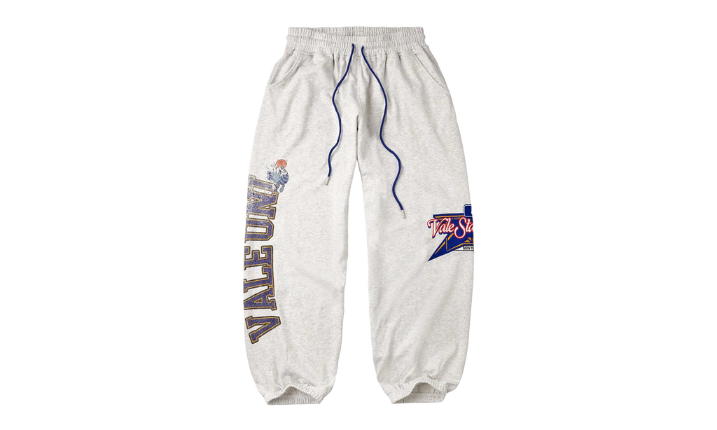 Uni Sweatpants "Grey" VAL612