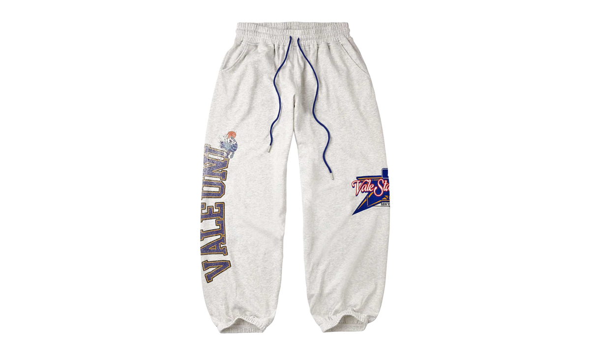 Uni Sweatpants "Grey" VAL612